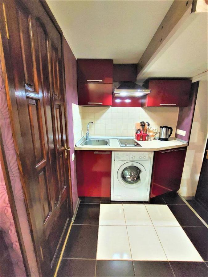 Квартира На Большой Арнаутской Apartment Oldenburg Bagian luar foto
