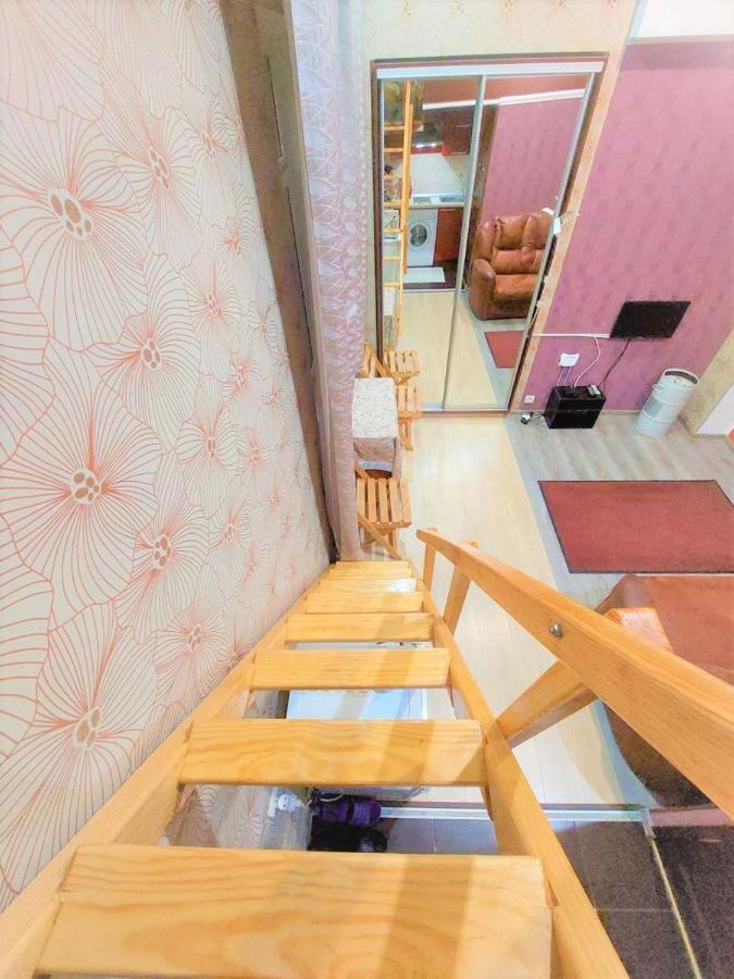 Квартира На Большой Арнаутской Apartment Oldenburg Bagian luar foto
