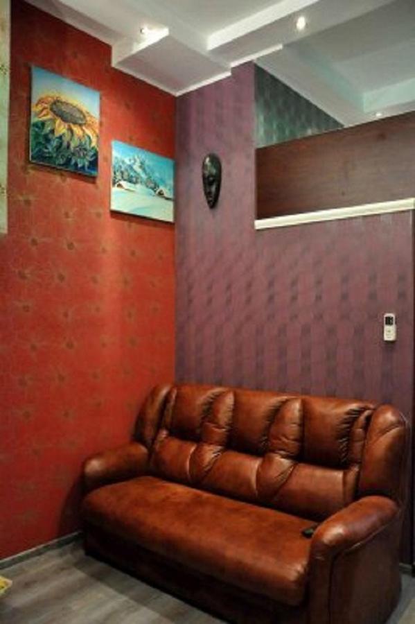Квартира На Большой Арнаутской Apartment Oldenburg Bagian luar foto